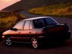 Isuzu Stylus XS 1990 года